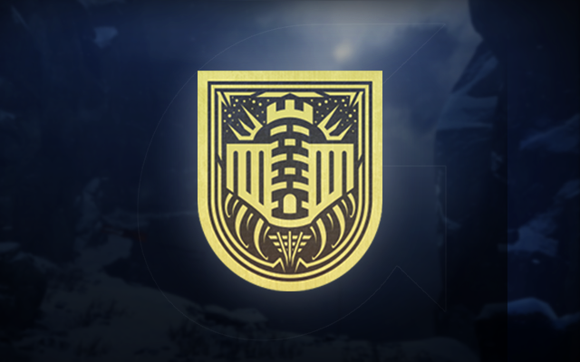 Wrathbearer Title (Seal)