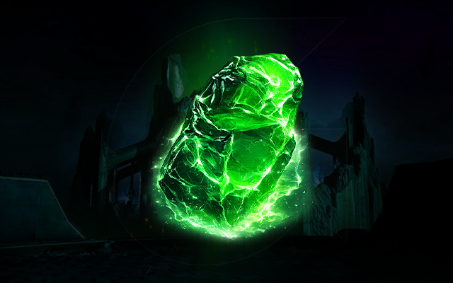 Essence of the Oversoul Farm