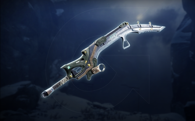 Dragoncult Sickle God Roll Boost