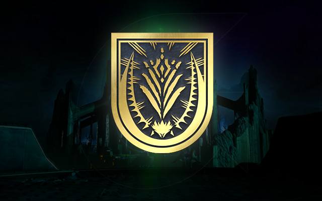 Swordbearer Title (Seal)