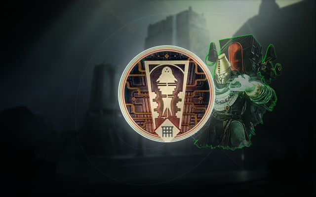 Sundered Doctrine Carry & Recovery Service