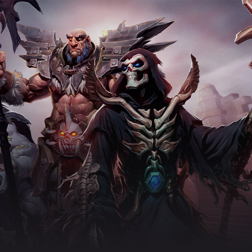 OSRS Boosting Services