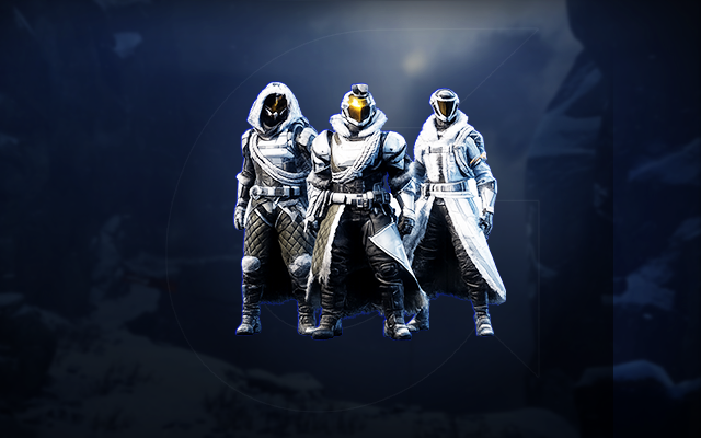 Dark Age Armor Sets Boost (normal & artifice)