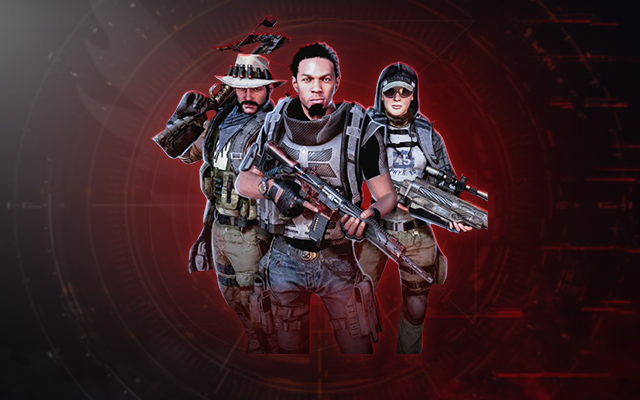 Pestilence LMG Boost