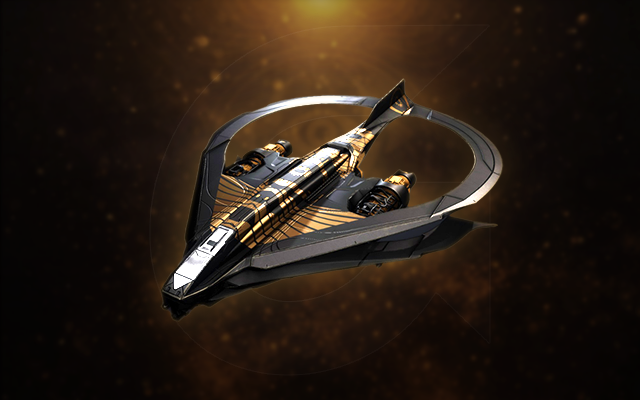 Winds of Change Ship