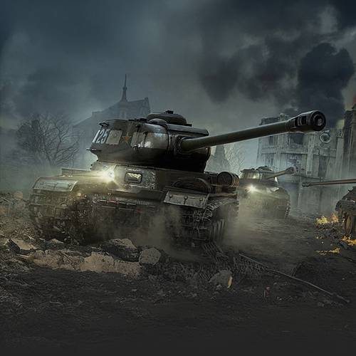 WoT Boosting Services