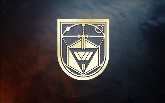 Conqueror Title (Seal)
