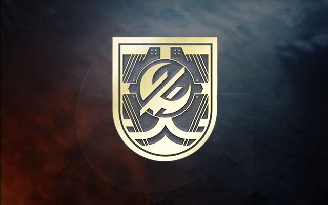 Renegade Title (Seal)