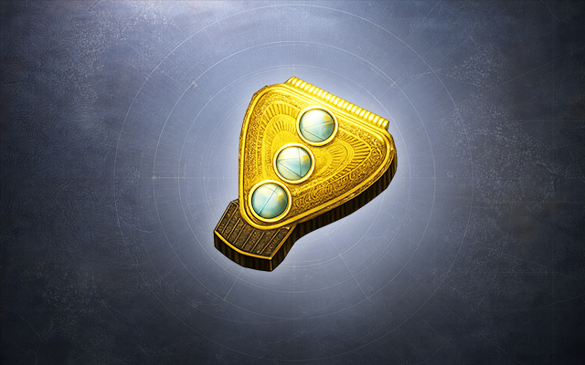 Treasure Key For Sale