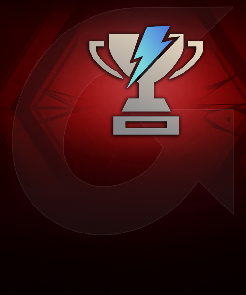 Competitive Mode Unlock Service