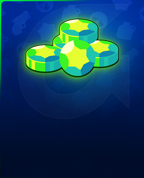 Brawl Stars Gems Service
