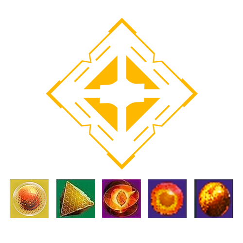 Crafting Materials (Shape & Reshape)  Boosting Service