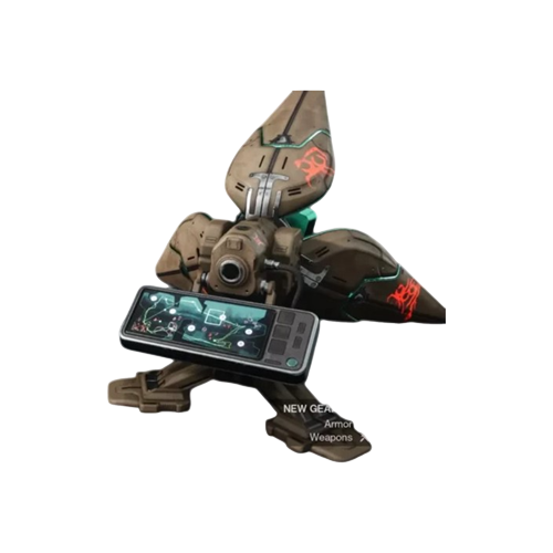 Artifact Leveling Service Boost