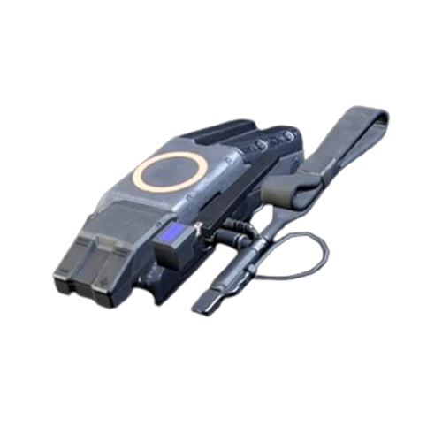 Kingbreaker Spotter Build For Sale