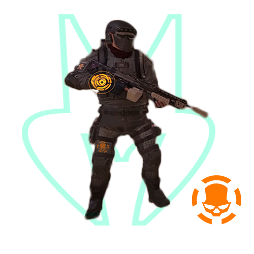 Heartbreaker PvP Build For Sale