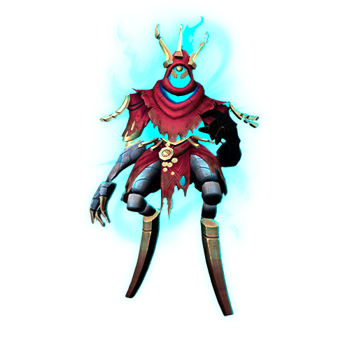 The Enlightened Reputation Boost