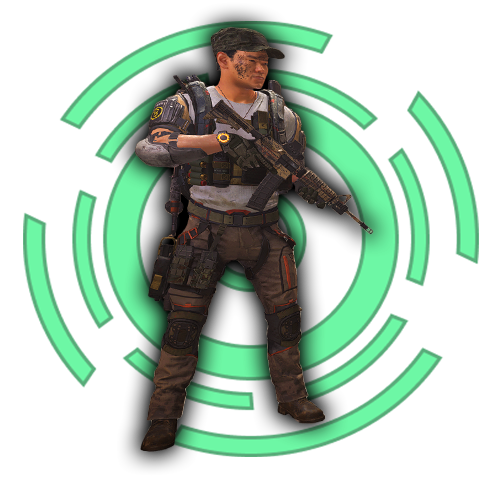 Ongoing Directive Support Build For Sale