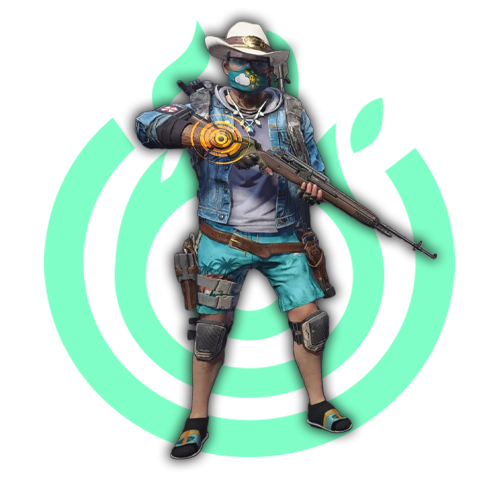 Hotshot Sniper Build For Sale