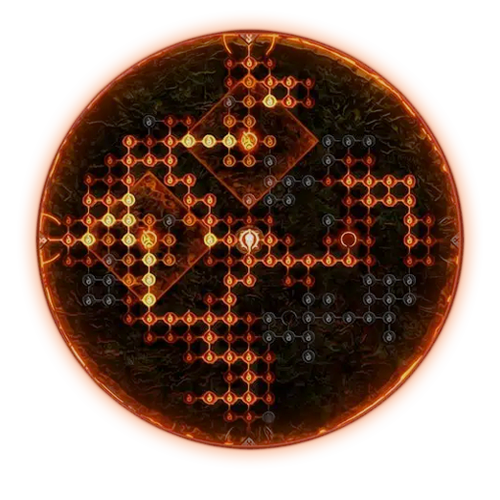 Paragon Leveling Service (1-328)