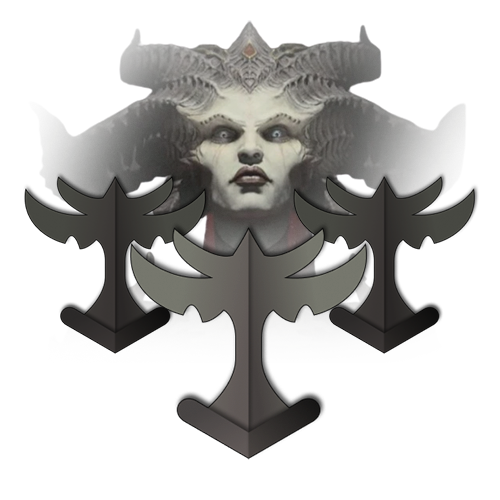 Altars of Lilith Unlock Service