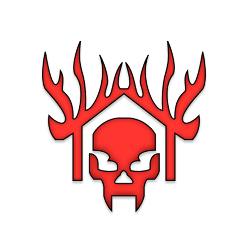 Strongholds Completion Service