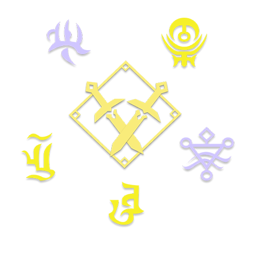 Glyphs Unlock Service