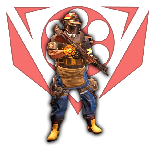 Striker PvP Build For Sale