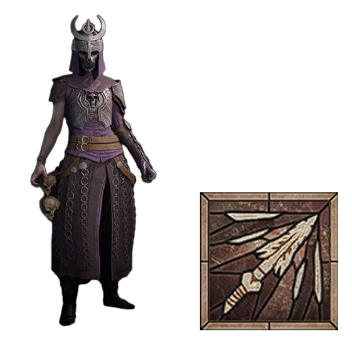 Bone Spear Necromancer Build