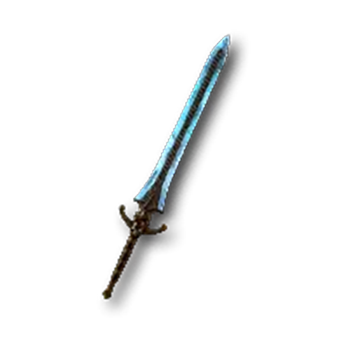 Doombringer Mythic Unique Sword