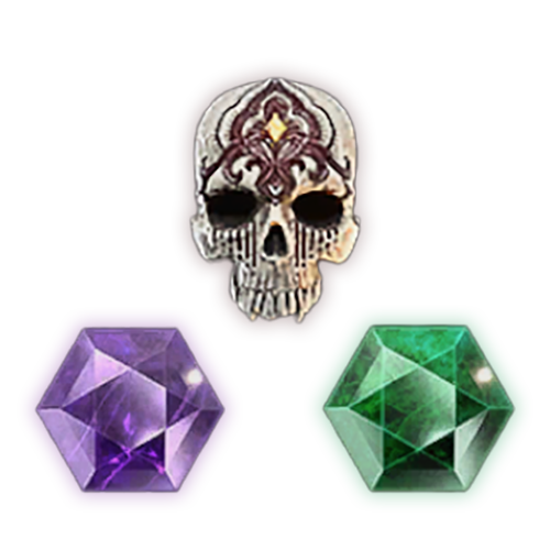 Grand Gems for Sale