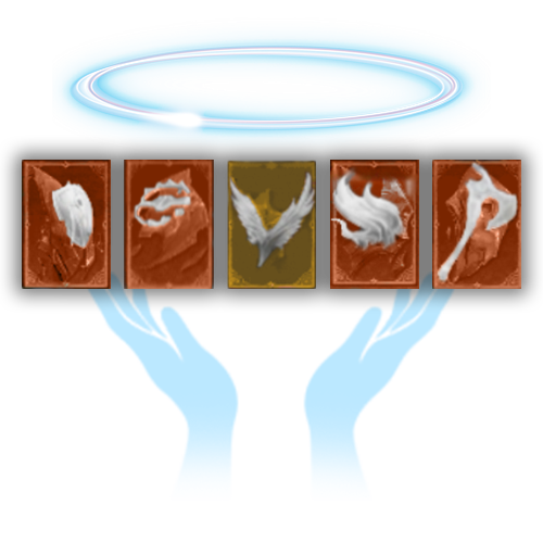 God Roll Legendary Aspects