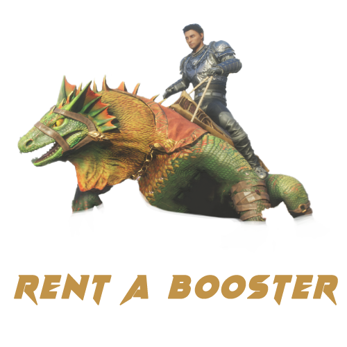 Rent a Booster Service