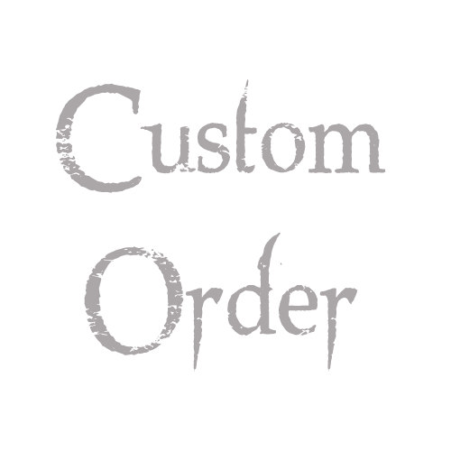 Custom Service