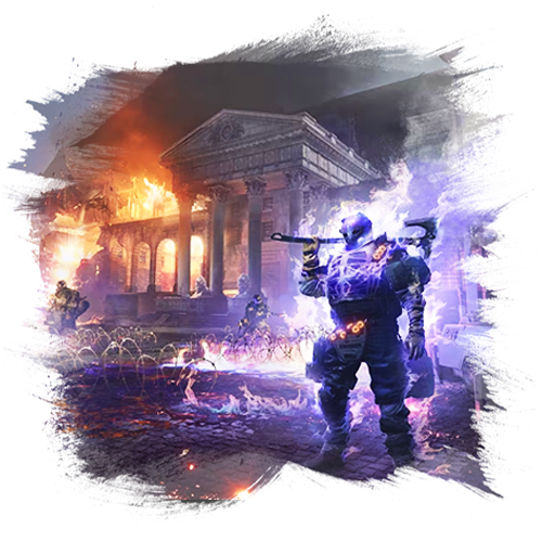 Paradise Lost Incursion Boost