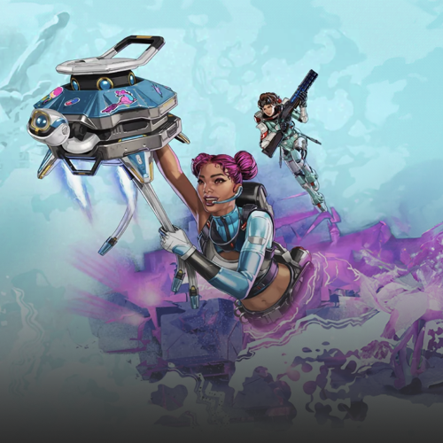 Apex Legends Boosting