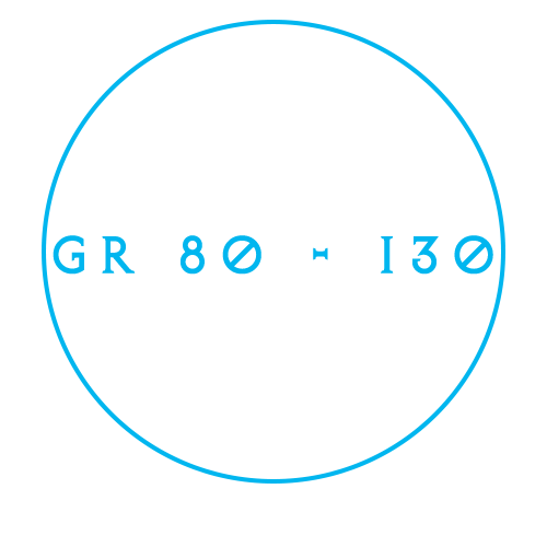 Custom GR Ready Build