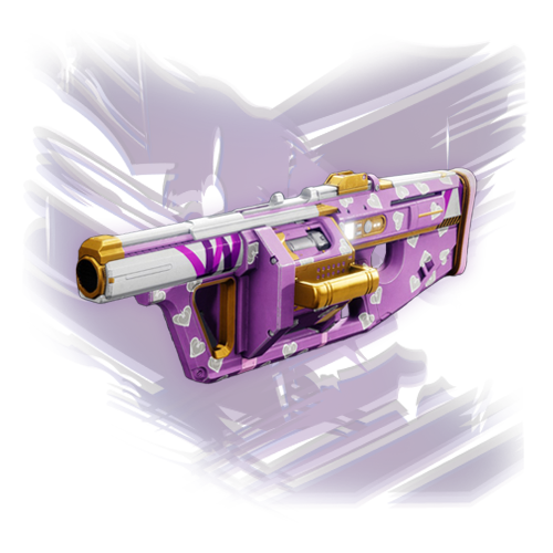 Acosmic GL God Roll Boosting