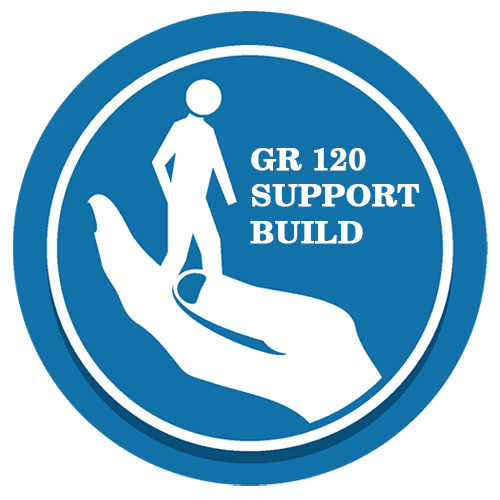 Support Zdps Build Gr 120 Ready