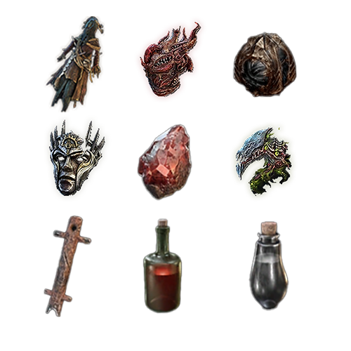 Boss Lair Keys For Sale
