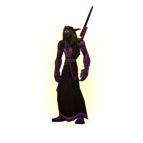 WoW Classic Hardcore Leveling (1-60)