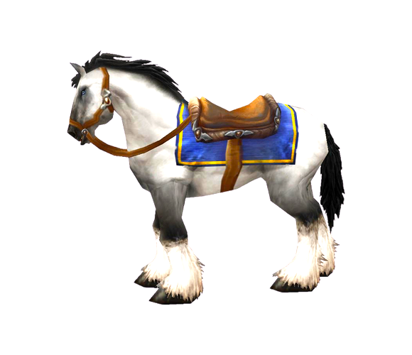 WoW Hardcore Mount Unlock