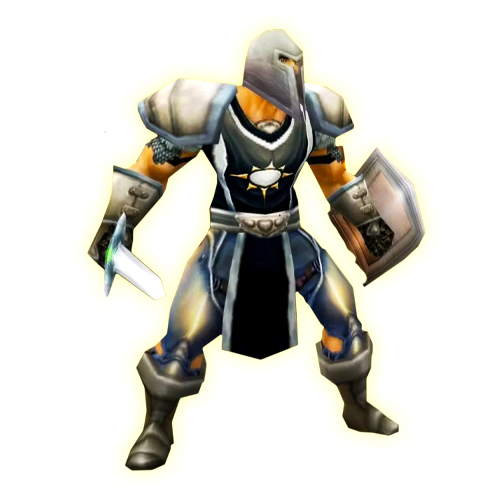 Argent Dawn Reputation Boost