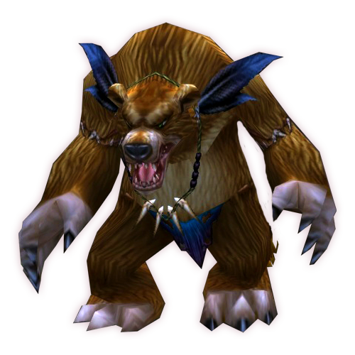 Timbermaw Hold Reputation Boost