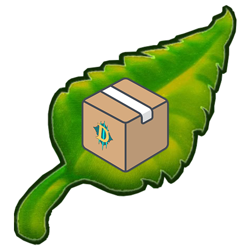 D3 Seasonal Starter Pack Boost