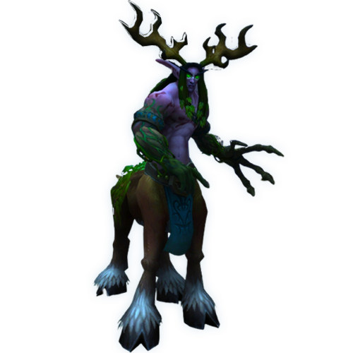 Cenarion Circle Reputation Boost