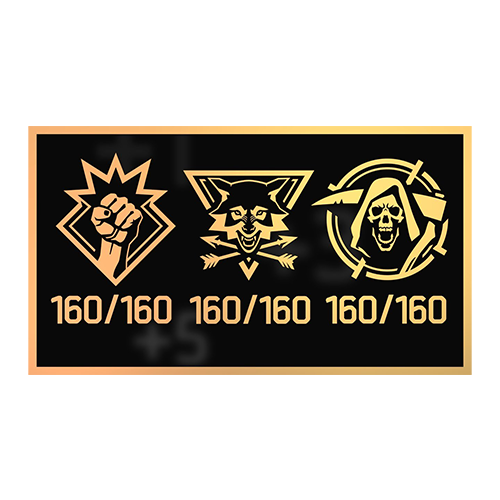 Specialization Points Boost