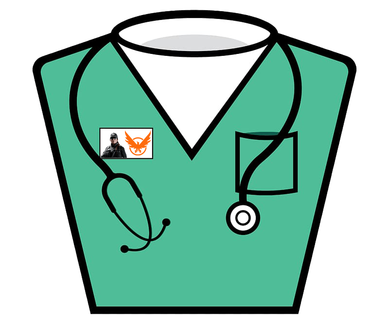 Healer Build For Sale