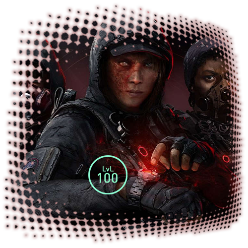 Season Level Boosting Service