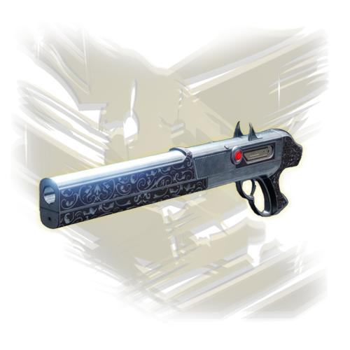 The Chaperone Exotic Shotgun Boost