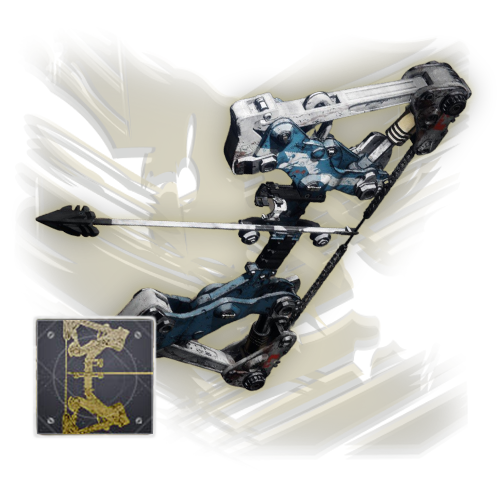 Leviathan’s Breath Exotic Bow Boost